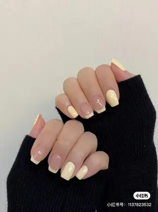 ネイル 大久保YISnail スカルプ専門店のネイルデザイン
