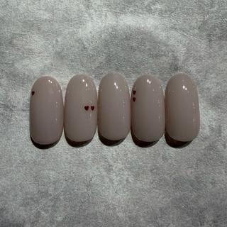 ネイル Taketsugu Manaのネイルデザイン