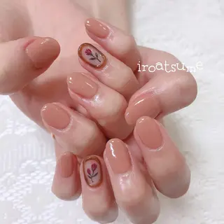 ネイル nail salon iroatsumeのネイルデザイン