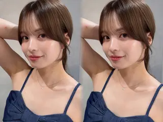 カラー ✨ボブ・レイヤー・ トレンドカラー✨のヘアスタイル