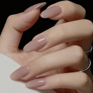 ネイル   u noのネイルデザイン