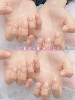 ネイル UMIE NAIL SALONのネイルデザイン