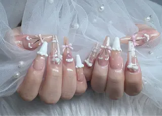 ネイル Candy Nailのネイルデザイン