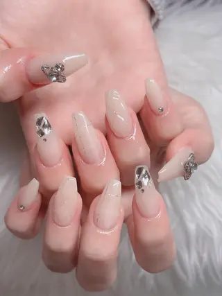 ネイル H.baby Nail Salonのネイルデザイン