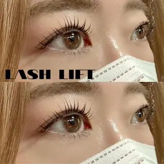 マツエク・マツパ REIMS eyelashのマツエク・マツパデザイン