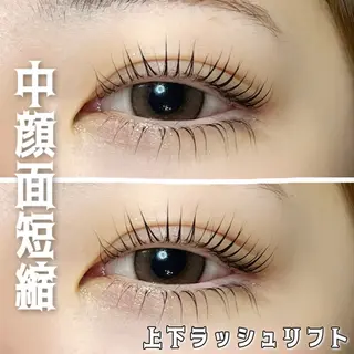 マツエク・マツパ DL・BEAUTY 府中店MARINAのマツエク・マツパデザイン