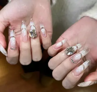 ネイル スカルプ専門店 D-Beautyのネイルデザイン