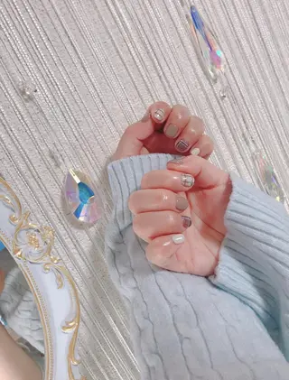 ネイル Cute beauty2のマツエク・マツパデザイン