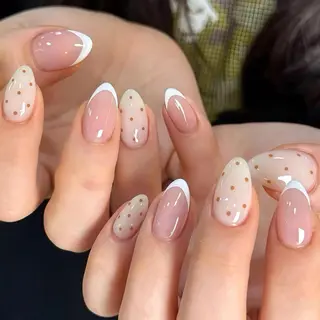 ネイル Candy Nailのネイルデザイン