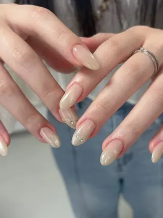 ネイル nail salon Rieluのネイルデザイン