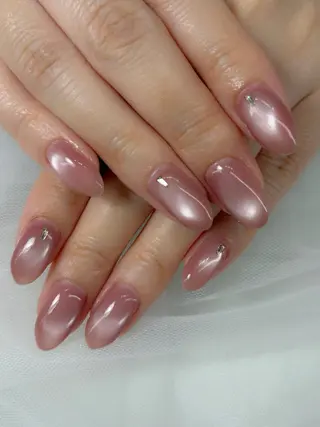 ネイル iro+ nailのネイルデザイン