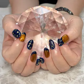 ネイル ゆぴねいる yupinailのネイルデザイン