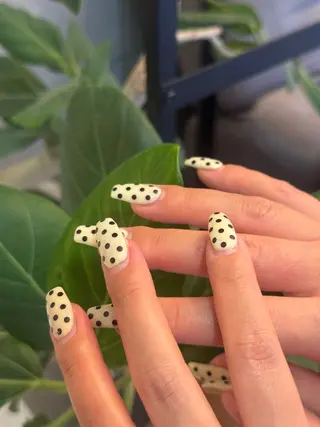 ネイル Nail.108 我妻のネイルデザイン