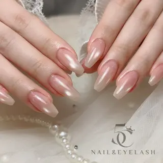ネイル みゆ 5C NAILのネイルデザイン