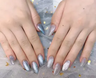 ネイル Joliesse nail salonのネイルデザイン
