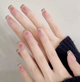 ネイル D-BEAUTY Nailsalonのネイルデザイン