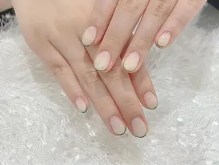 ネイル Sachi Nail上野のネイルデザイン