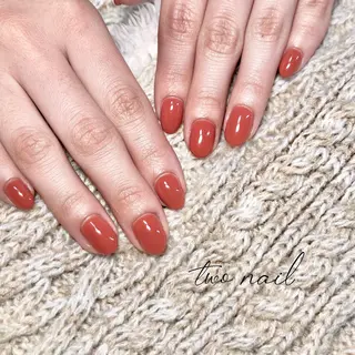 ネイル two nailのネイルデザイン