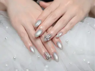 ネイル Bél Nail salonのネイルデザイン