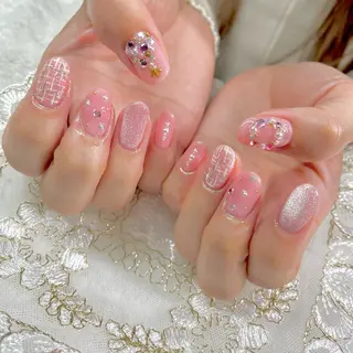 ネイル J terrace Nailのネイルデザイン