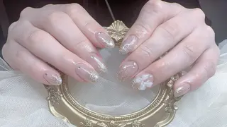 ネイル Nail Salon J.C京急弘明寺駅のネイルデザイン