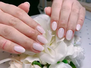 ネイル UNELMA _ERIKAのネイルデザイン