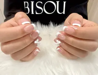 ネイル Aimyu.nail 🫧のネイルデザイン