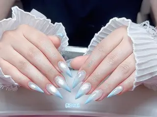 ネイル MiO Nailのネイルデザイン