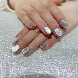 ネイル Queen‘s なんのネイルデザイン