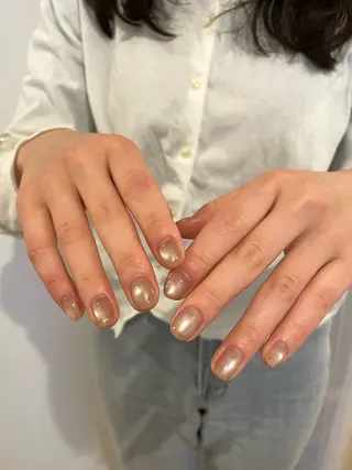 ネイル NOELIS REIのネイルデザイン