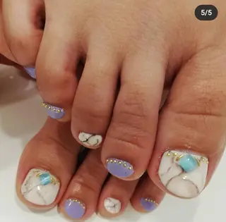 ネイル Will nail salonのネイルデザイン