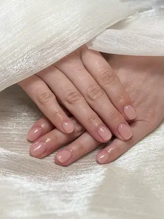 ネイル 木田 有咲のネイルデザイン