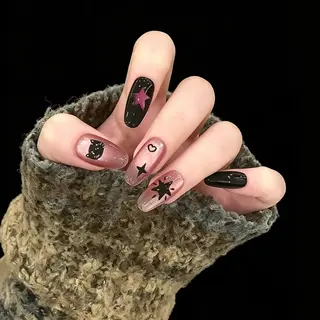ネイル beautynail Emiのネイルデザイン