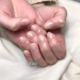 ネイル chai nail &  eye📍鶴橋のネイルデザイン