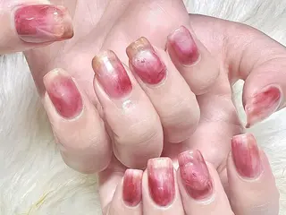 ネイル Miku. Nのネイルデザイン