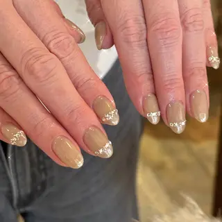ネイル 🎀ninni🎀 natsukiのネイルデザイン