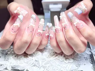 ネイル seiko nailのネイルデザイン