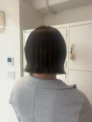 ショート カットカラー募集中/ MARI  /大宮のヘアスタイル