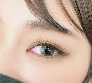 マツエク・マツパ 8va. 学芸大学のマツエク・マツパデザイン
