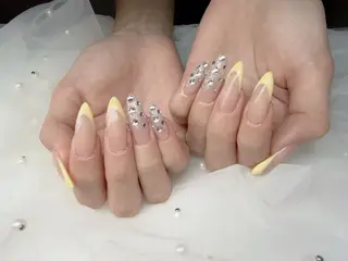 ネイル Anna Nailのネイルデザイン