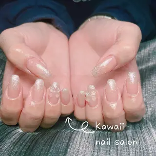 ネイル Hina KawaiiNailのネイルデザイン