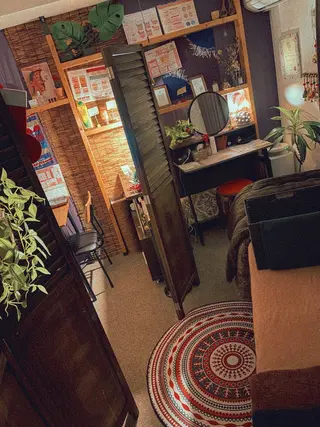 LaBeIIevie ラベルヴィのマツエク・マツパデザイン