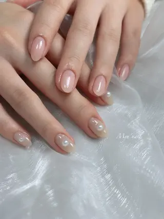 ネイル Myu'nail /橿原のネイルデザイン