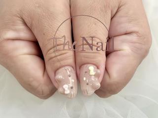 ネイル The Nail 大久保店のネイルデザイン