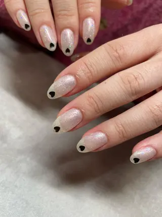 ネイル M☆NAIL asamiのネイルデザイン