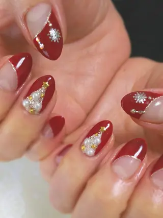 ネイル Mrs Nailのネイルデザイン