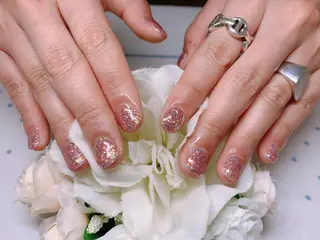 ネイル UNELMA _ERIKAのネイルデザイン