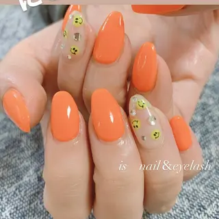 ネイル & meのマツエク・マツパデザイン