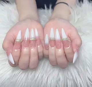 ネイル RosyBeauty スカルプ専門店のネイルデザイン