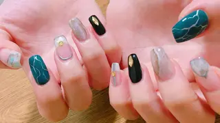 ネイル Lino nailのネイルデザイン